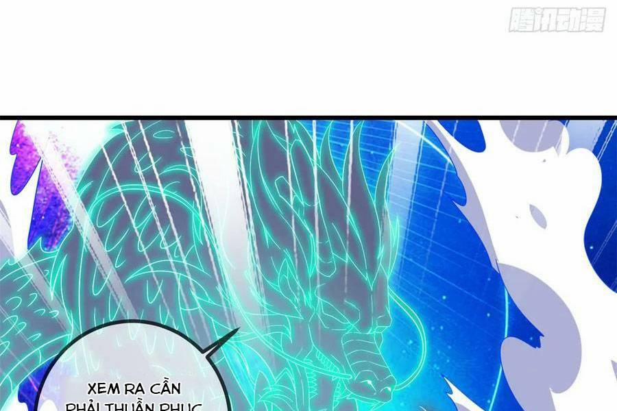 Trọng Sinh Địa Cầu Tiên Tôn 237 trang 33