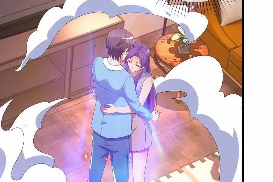 Trọng Sinh Địa Cầu Tiên Tôn 237 trang 37