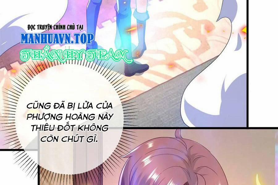 Trọng Sinh Địa Cầu Tiên Tôn 237 trang 38