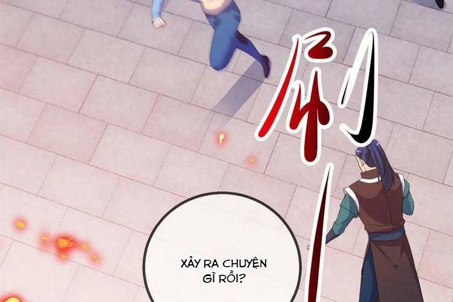 Trọng Sinh Địa Cầu Tiên Tôn 237 trang 4