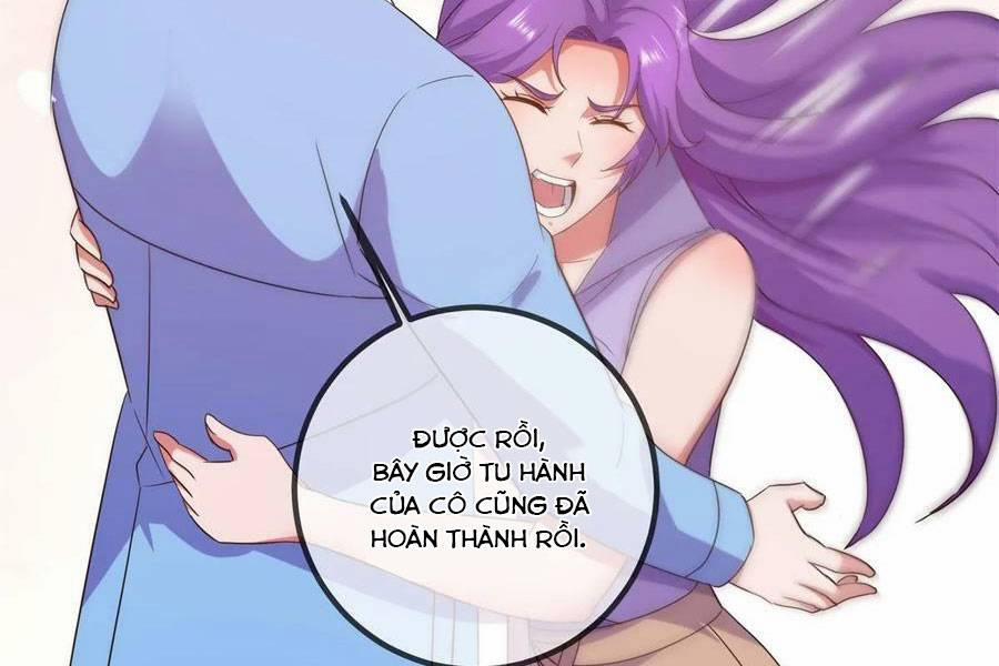 Trọng Sinh Địa Cầu Tiên Tôn 237 trang 48