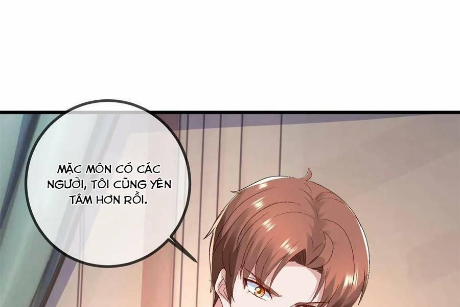 Trọng Sinh Địa Cầu Tiên Tôn 237 trang 50