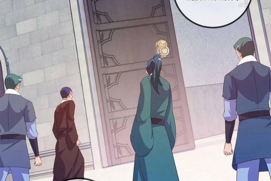 Trọng Sinh Địa Cầu Tiên Tôn 237 trang 54