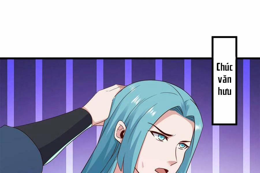 Trọng Sinh Địa Cầu Tiên Tôn 237 trang 58