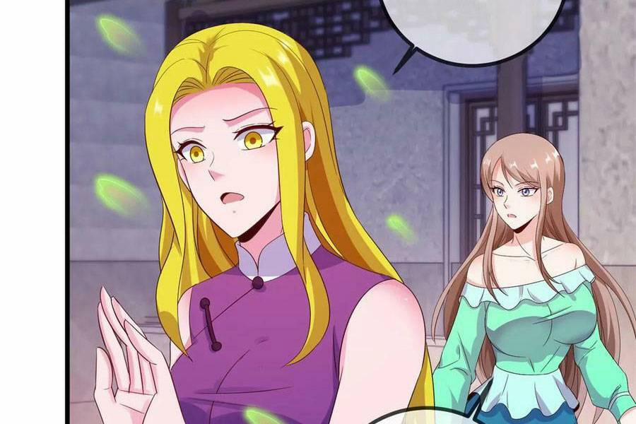 Trọng Sinh Địa Cầu Tiên Tôn 237 trang 6