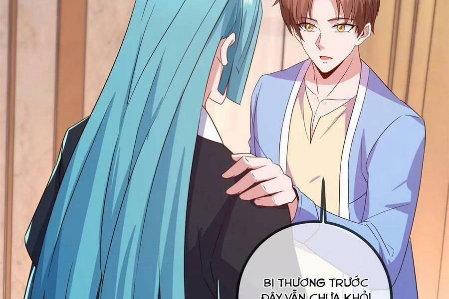 Trọng Sinh Địa Cầu Tiên Tôn 237 trang 61