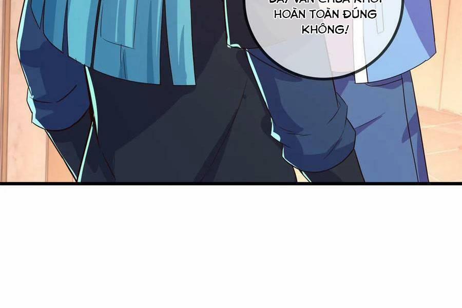 Trọng Sinh Địa Cầu Tiên Tôn 237 trang 62