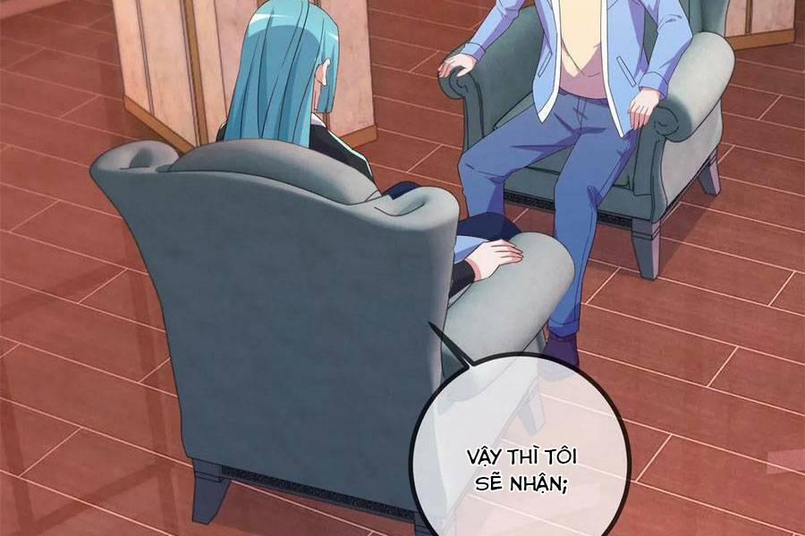 Trọng Sinh Địa Cầu Tiên Tôn 237 trang 66