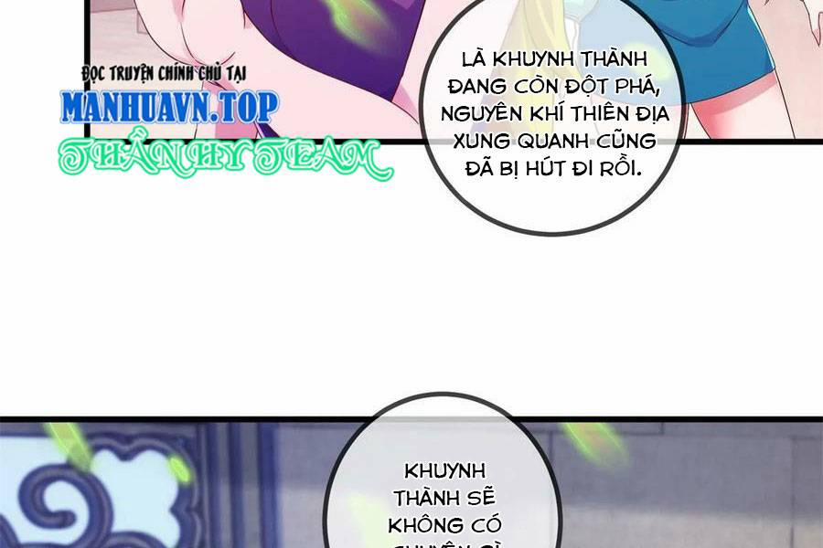 Trọng Sinh Địa Cầu Tiên Tôn 237 trang 7