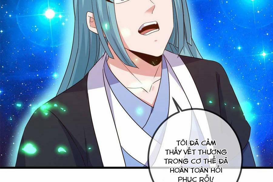 Trọng Sinh Địa Cầu Tiên Tôn 237 trang 71