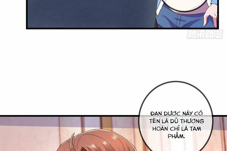 Trọng Sinh Địa Cầu Tiên Tôn 237 trang 74