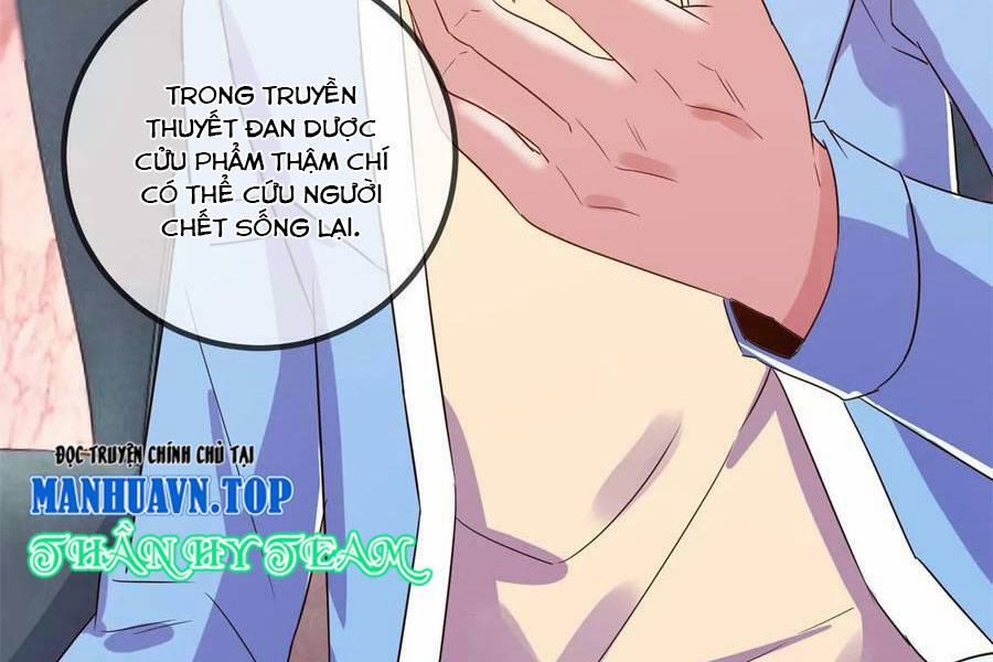 Trọng Sinh Địa Cầu Tiên Tôn 237 trang 76