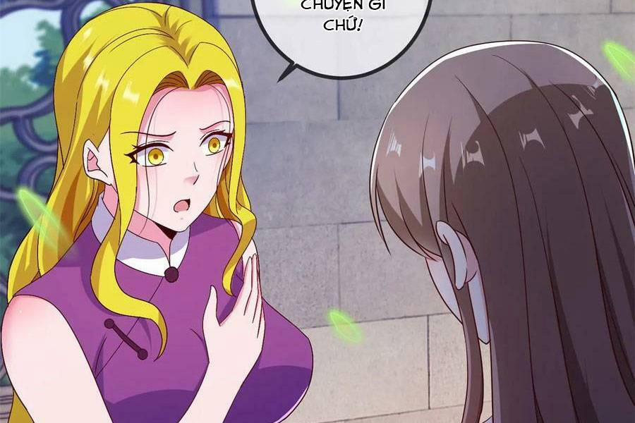 Trọng Sinh Địa Cầu Tiên Tôn 237 trang 8