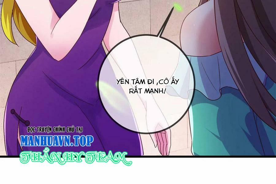 Trọng Sinh Địa Cầu Tiên Tôn 237 trang 9