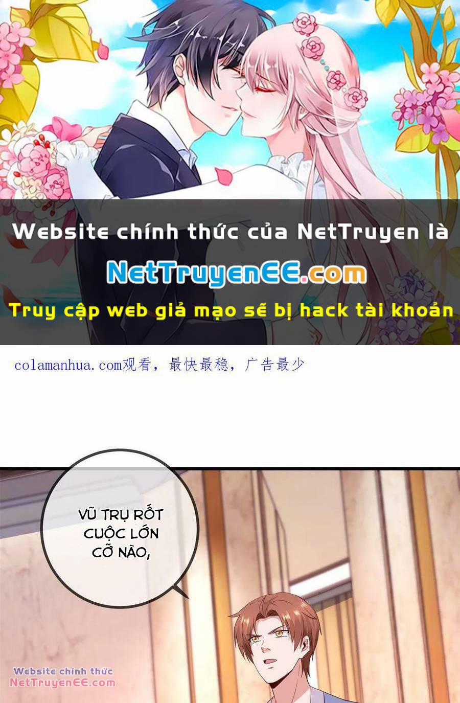 Trọng Sinh Địa Cầu Tiên Tôn 238 trang 0