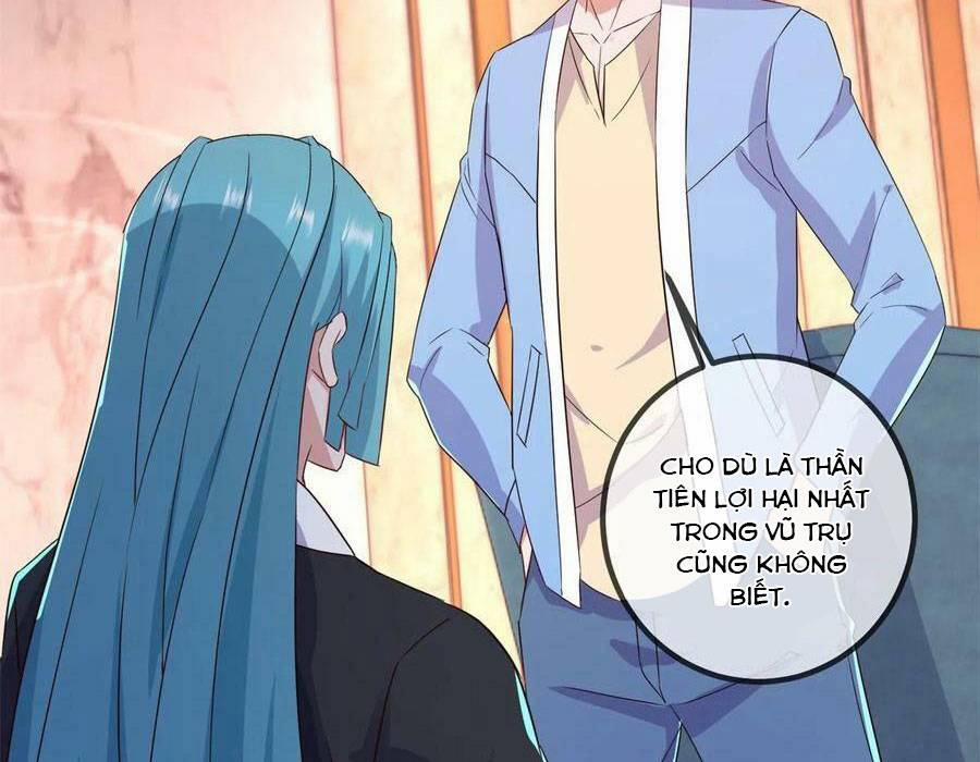 Trọng Sinh Địa Cầu Tiên Tôn 238 trang 1