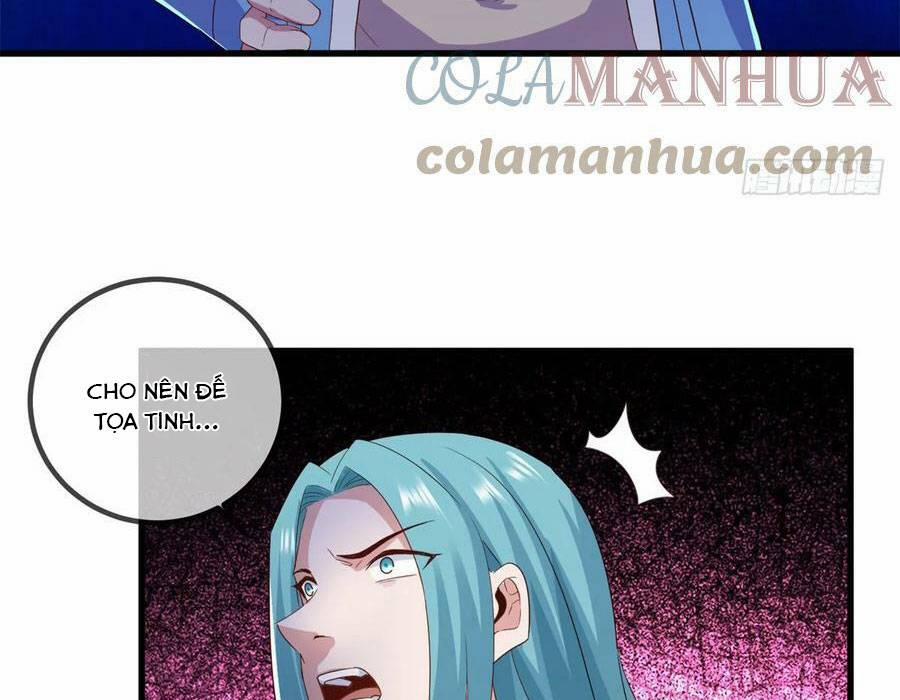 Trọng Sinh Địa Cầu Tiên Tôn 238 trang 11