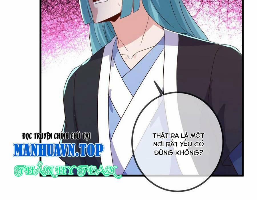 Trọng Sinh Địa Cầu Tiên Tôn 238 trang 12