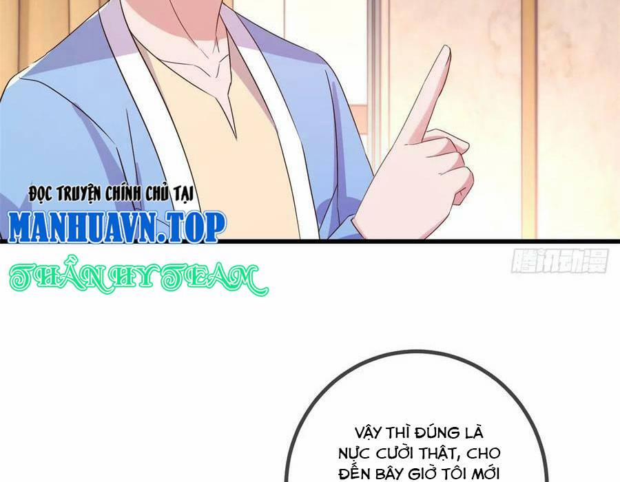 Trọng Sinh Địa Cầu Tiên Tôn 238 trang 14