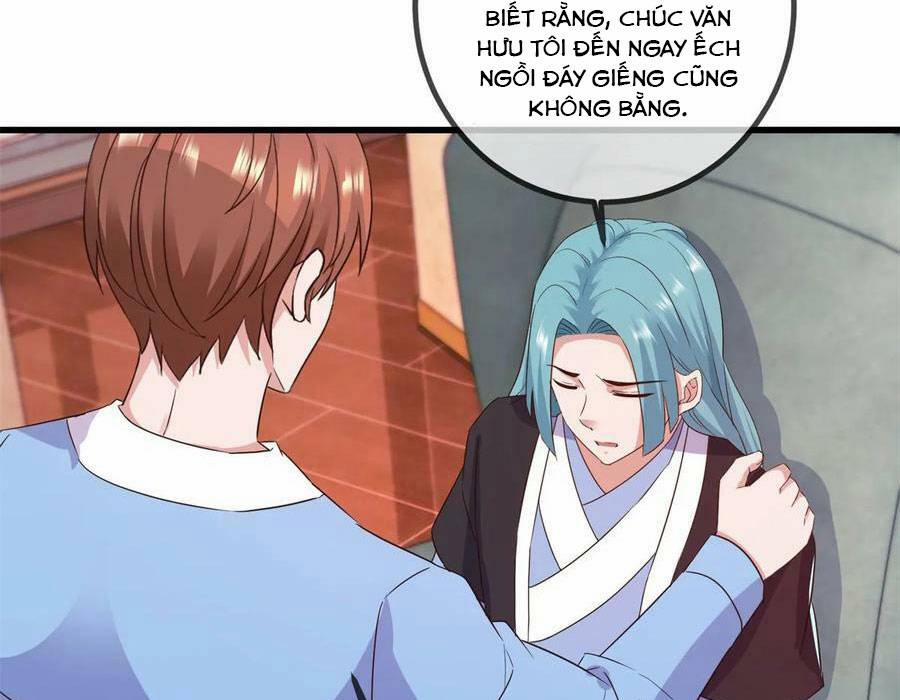 Trọng Sinh Địa Cầu Tiên Tôn 238 trang 15