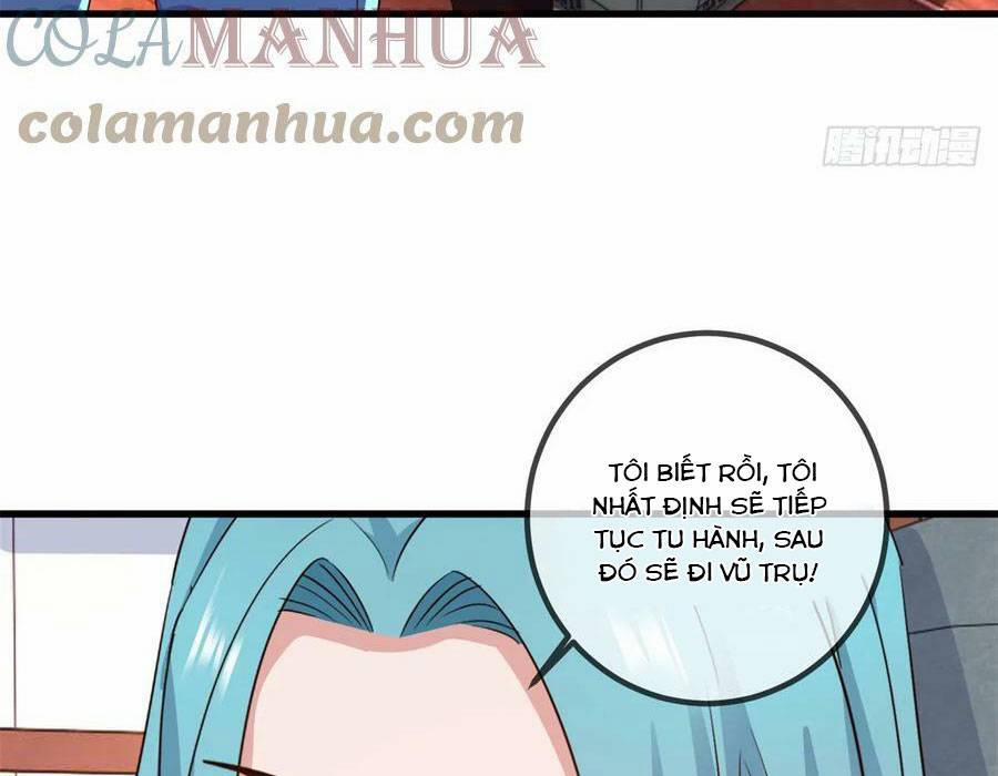 Trọng Sinh Địa Cầu Tiên Tôn 238 trang 17