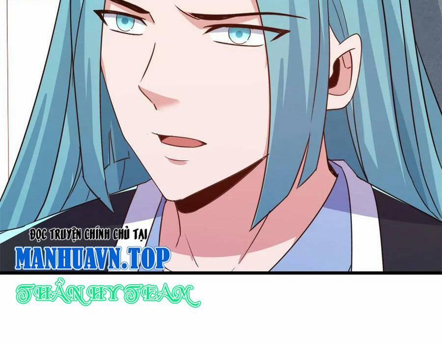 Trọng Sinh Địa Cầu Tiên Tôn 238 trang 18