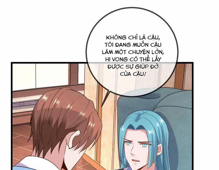 Trọng Sinh Địa Cầu Tiên Tôn 238 trang 19