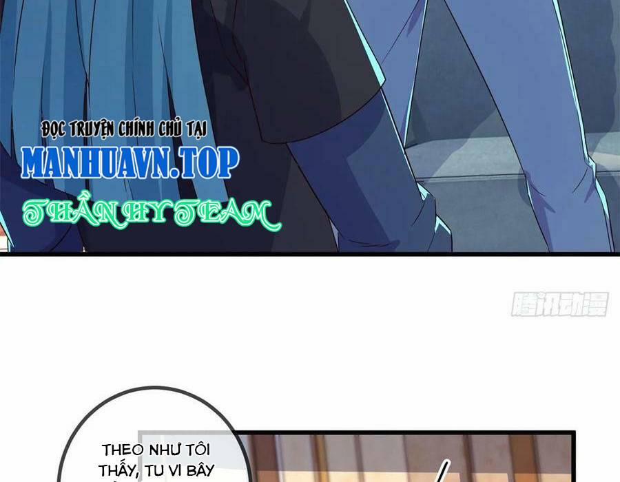 Trọng Sinh Địa Cầu Tiên Tôn 238 trang 2