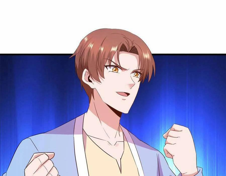 Trọng Sinh Địa Cầu Tiên Tôn 238 trang 21