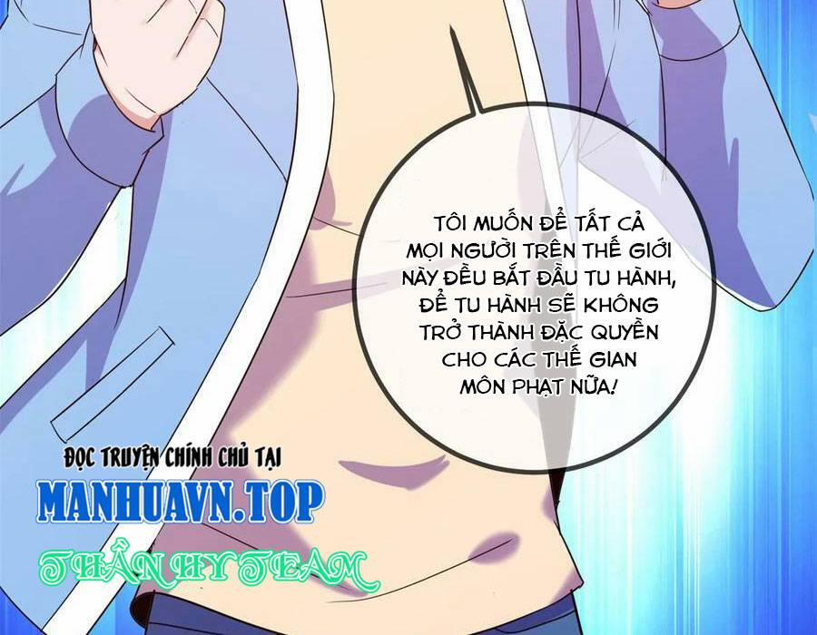 Trọng Sinh Địa Cầu Tiên Tôn 238 trang 22