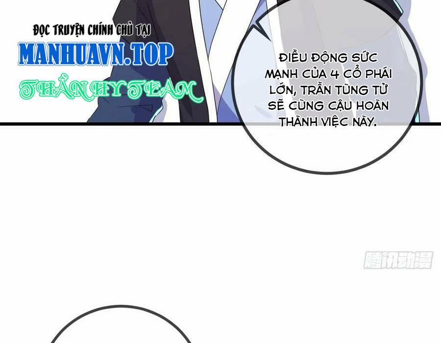 Trọng Sinh Địa Cầu Tiên Tôn 238 trang 25