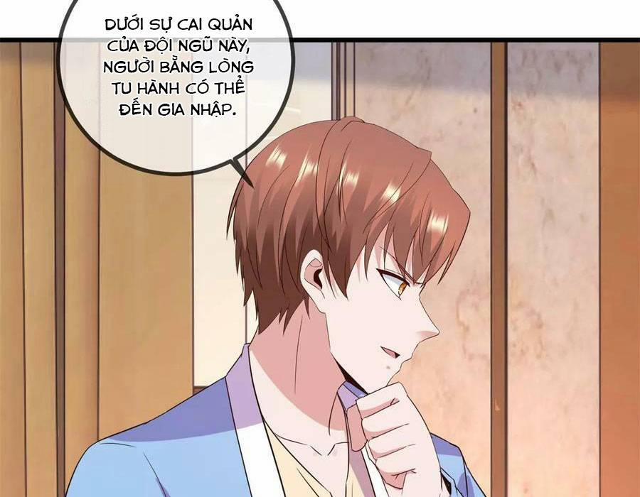 Trọng Sinh Địa Cầu Tiên Tôn 238 trang 26