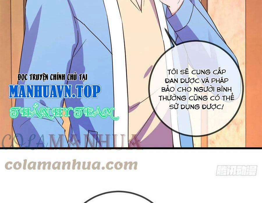 Trọng Sinh Địa Cầu Tiên Tôn 238 trang 27