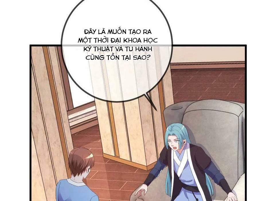 Trọng Sinh Địa Cầu Tiên Tôn 238 trang 28