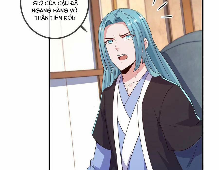 Trọng Sinh Địa Cầu Tiên Tôn 238 trang 3