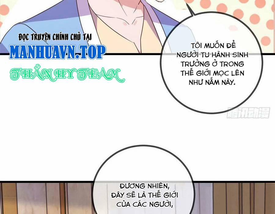 Trọng Sinh Địa Cầu Tiên Tôn 238 trang 31