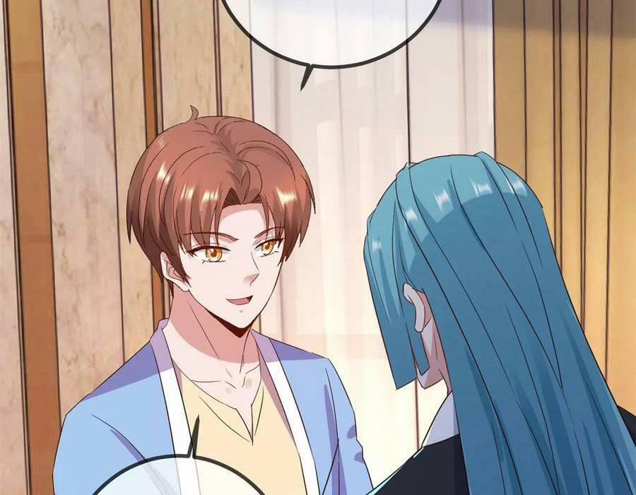 Trọng Sinh Địa Cầu Tiên Tôn 238 trang 32