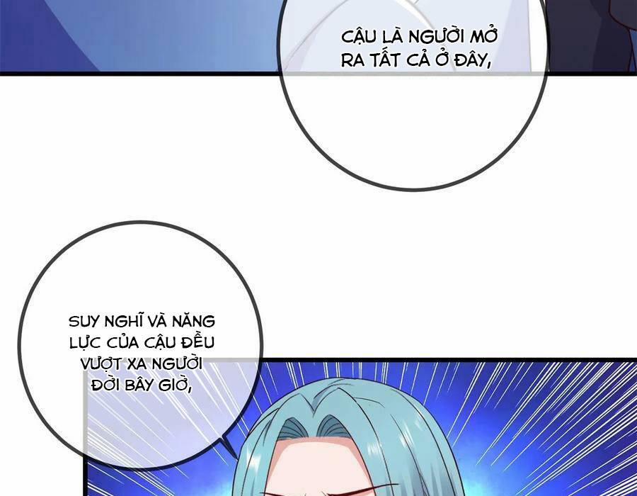 Trọng Sinh Địa Cầu Tiên Tôn 238 trang 36