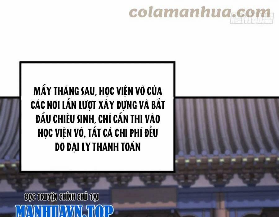 Trọng Sinh Địa Cầu Tiên Tôn 238 trang 40