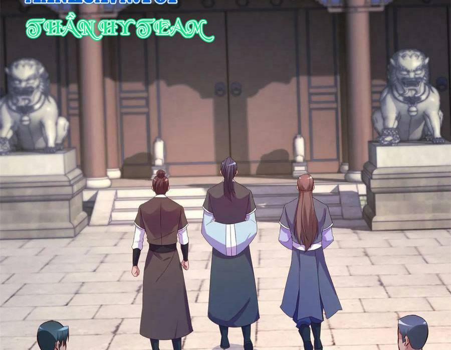 Trọng Sinh Địa Cầu Tiên Tôn 238 trang 41