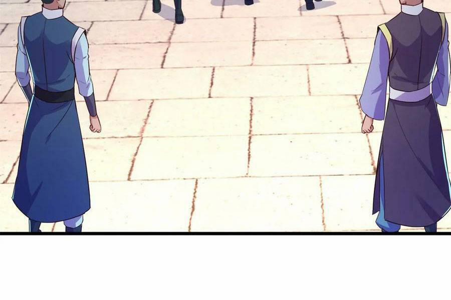 Trọng Sinh Địa Cầu Tiên Tôn 238 trang 42