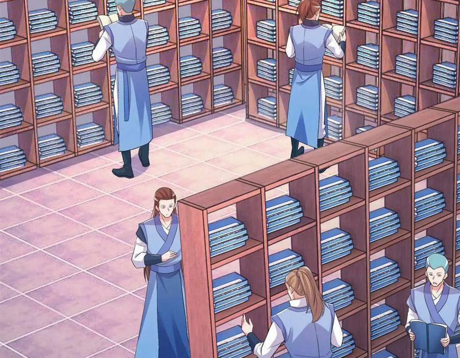 Trọng Sinh Địa Cầu Tiên Tôn 238 trang 44