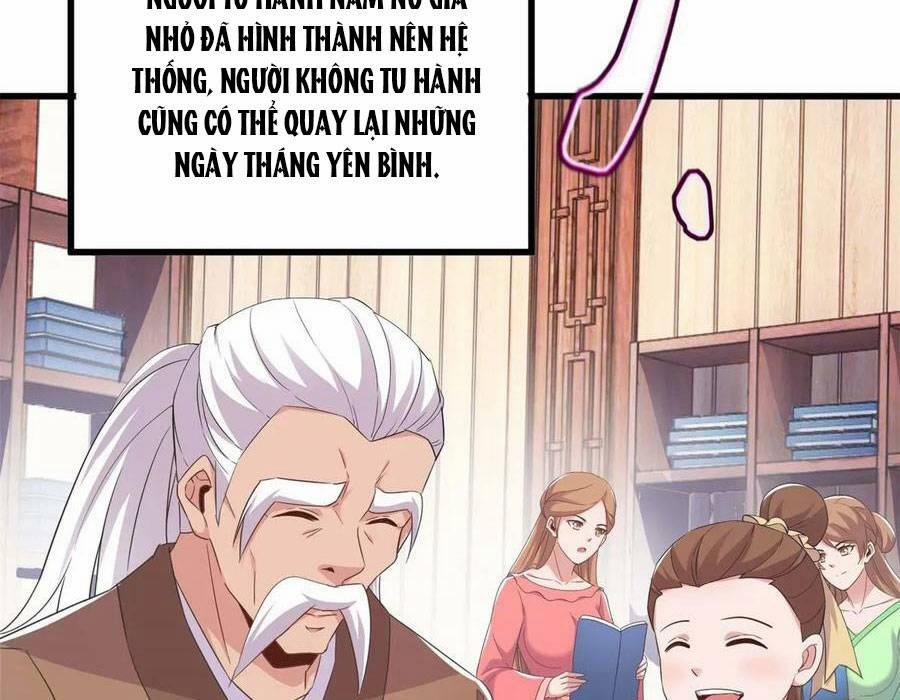 Trọng Sinh Địa Cầu Tiên Tôn 238 trang 46