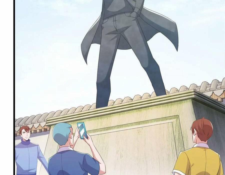 Trọng Sinh Địa Cầu Tiên Tôn 238 trang 49