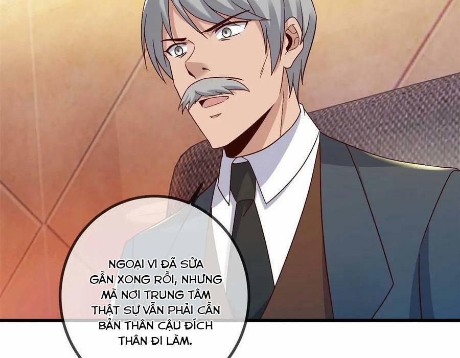 Trọng Sinh Địa Cầu Tiên Tôn 238 trang 58