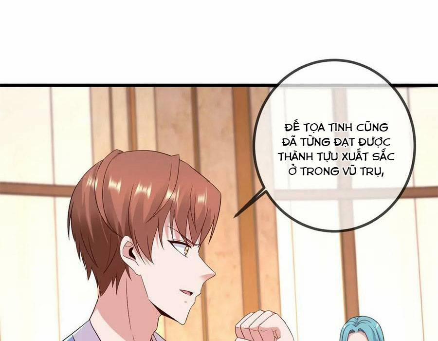 Trọng Sinh Địa Cầu Tiên Tôn 238 trang 6