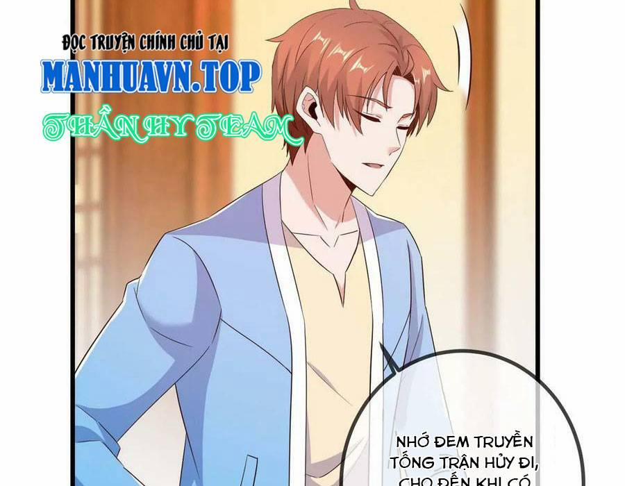 Trọng Sinh Địa Cầu Tiên Tôn 238 trang 60