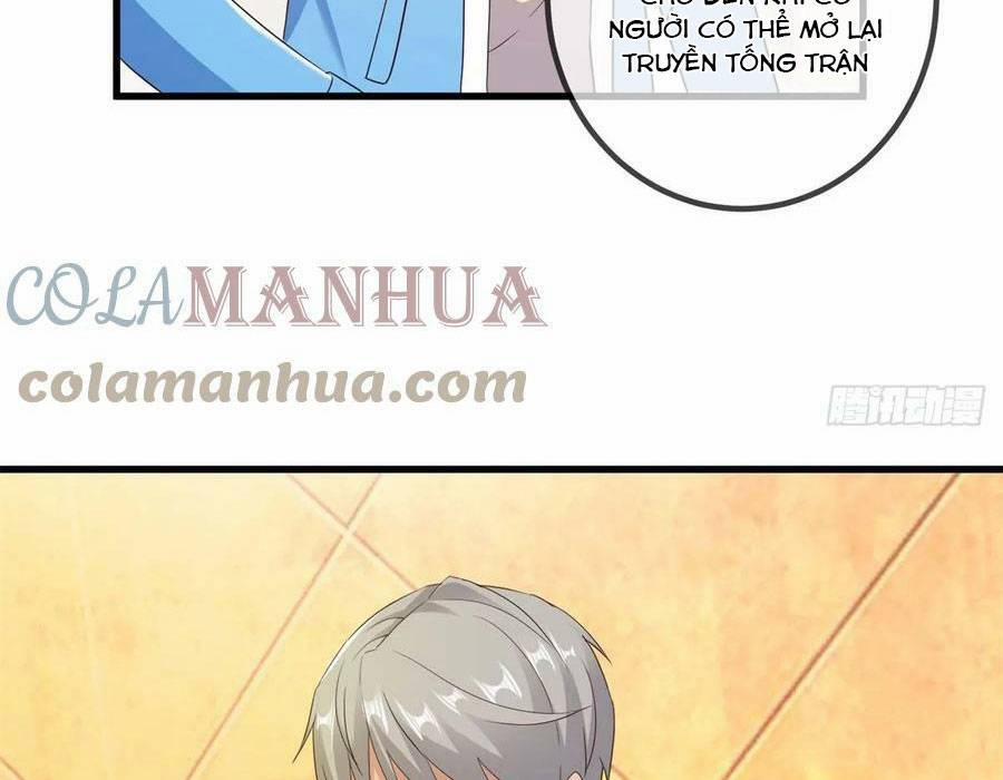 Trọng Sinh Địa Cầu Tiên Tôn 238 trang 61