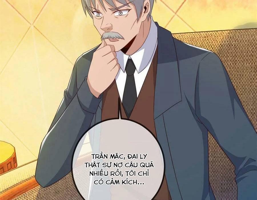 Trọng Sinh Địa Cầu Tiên Tôn 238 trang 62