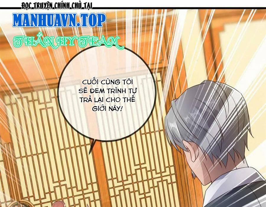 Trọng Sinh Địa Cầu Tiên Tôn 238 trang 65